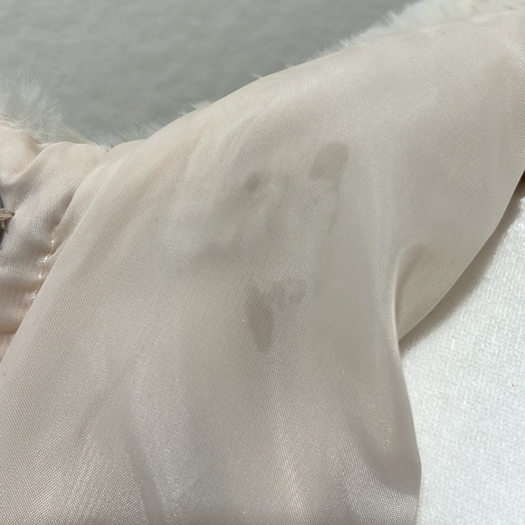 ✨Fashion Nova Faux Fur Jacket - Picture 13 of 17